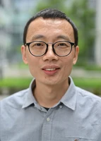 Jun. Prof. Dr. Daqing Wang