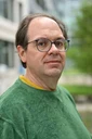 Prof. Dr. Claude Duhr