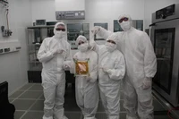DRD1 Gaseous Detectors School 2025