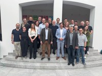 Drei Exzellenzcluster für die Bonner Physik und Astronomie