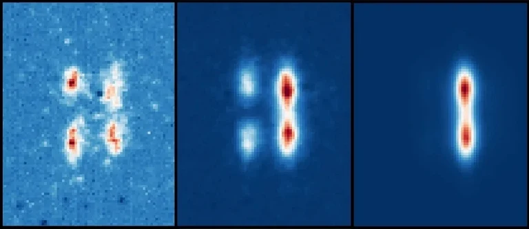 Sind im Raum erst ein paar Dutzend Photonen anwesend, Sind im Raum erst ein paar Dutzend Photonen anwesend,
