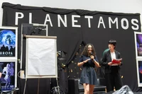 Das Phyusical „Planetamos“