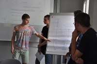 Schülerakademie 2016