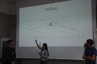 Schülerakademie 2019