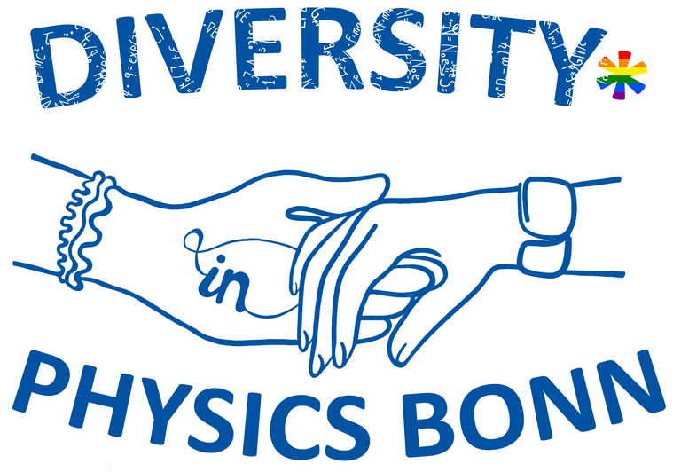 Uni Bonn Diversity* in Physics