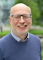 Prof. Dr. Cristiano Porciani
