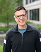 Prof. Dr. David Luitz