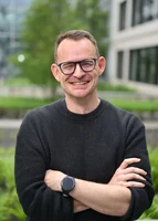 Prof. Dr.  Florian Bernlochner