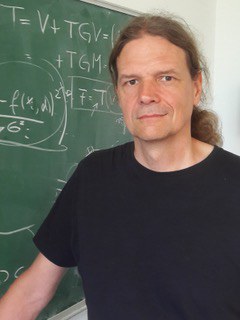 Christoph Hanhart