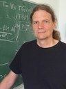 Avatar Prof. Dr. Christoph Hanhart
