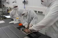 DRD1 Gaseous Detectors School 2025