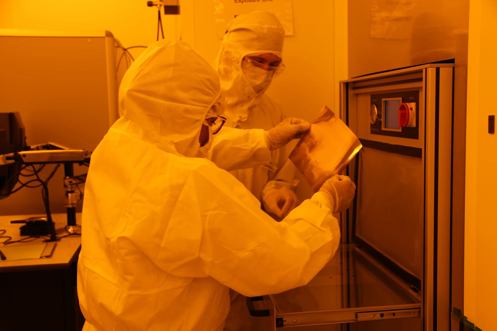 DRD1 Gaseous Detectors School 2025