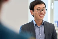 Jun.-Prof. Dr. Daqing Wang - from the Institute for Applied Physics at University of Bonn receives a Proof of Concept-Grant by the European Research Council (ERC).