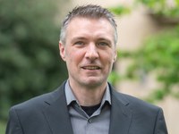 Prof. Matthias Schott from the University of Bonn - receives €1 million in Reinhart Koselleck funding from the German Research Foundation (DFG).