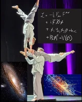 Professor Alexander Lenz (University of Siegen) from the “Color meets Flavor” Cluster of Excellence will explain quantum computing during the first lecture of the “Science in the Theater” series