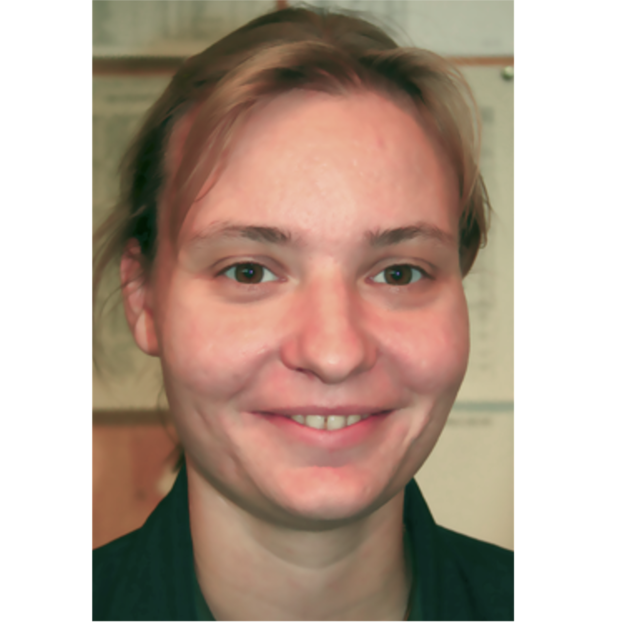 Ricarda Talies
