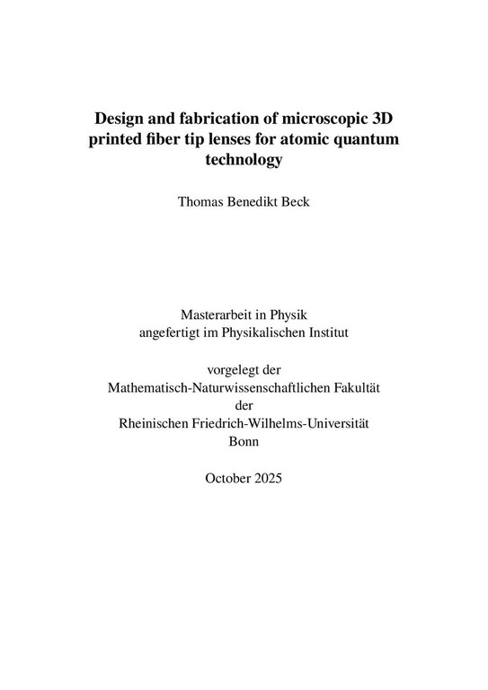 2025 - Benedikt Beck - Master.pdf
