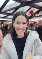 Nada Gharbi