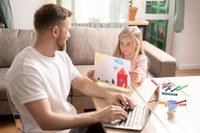 Familienbüro