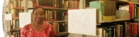 Foto Bibliothek