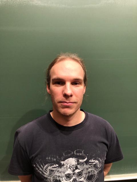 Timo Poller Timo Poller