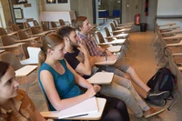 Hochschullehrende in externen Forschungseinrichtungen