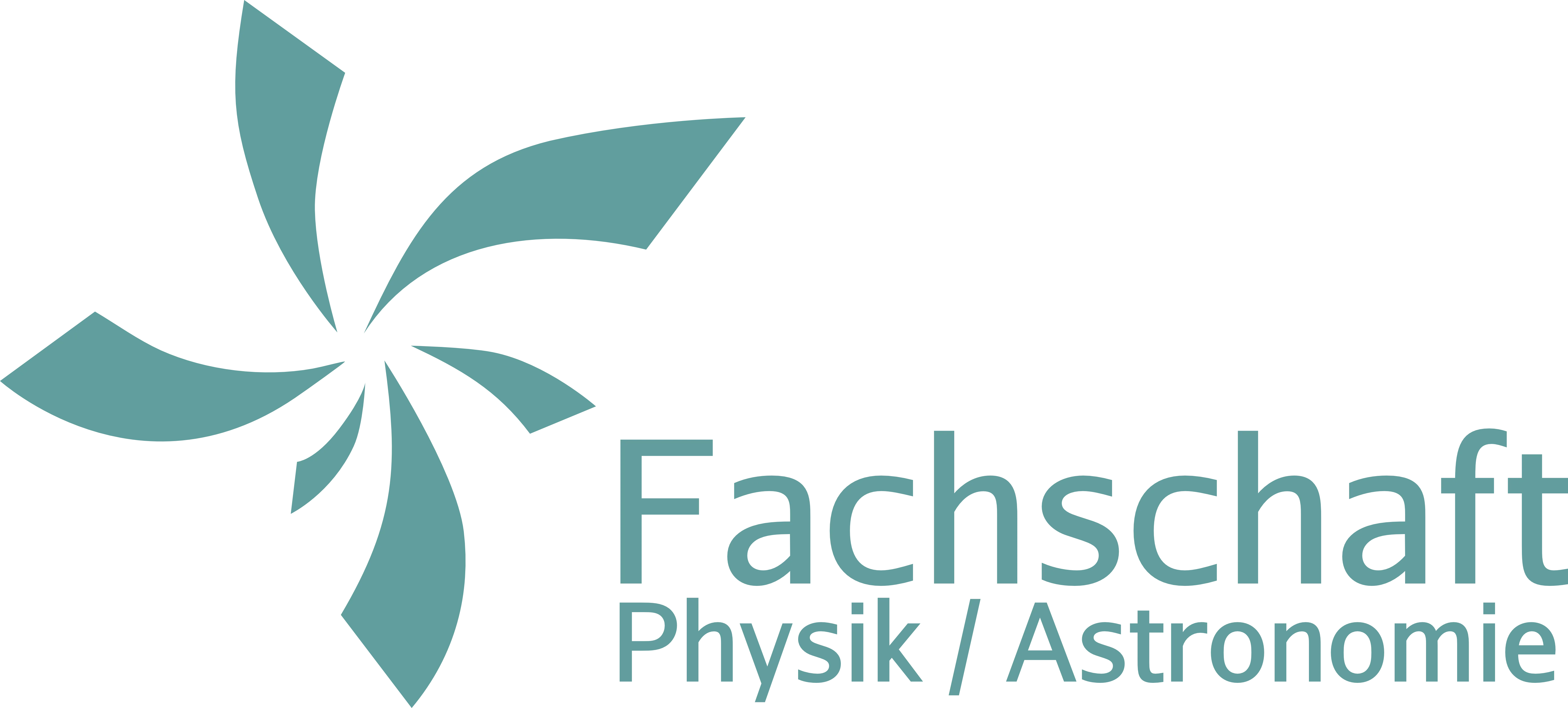 Logo Fachschaft