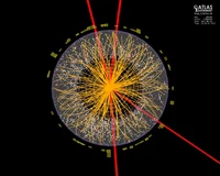 Higgszerfall in vier Myonen im ATLAS Detektor