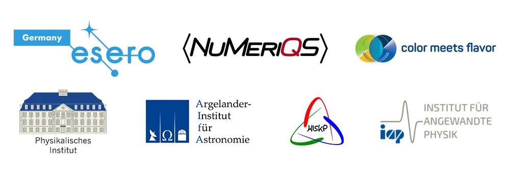 Funding Logos