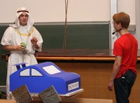 In 80 Minuten durch die Physik Auto.JPG