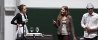 Klingende Gläser