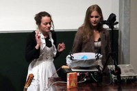 Nicht-Newtonsches Fluid