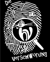 Die Physikverschwörung - Logo