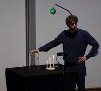 Kerzenquiz