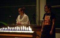 Flammenrohr