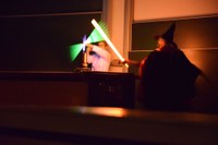 Tesla-Transformator