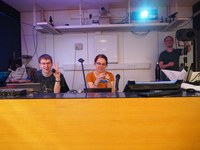 Technikgruppe