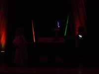 Tesla-Transformator