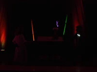 Tesla-Transformator