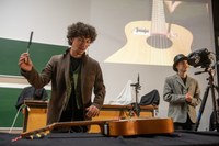 Lasergitarre