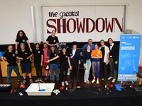The Greatest Showdown 2025 – Gruppenbild