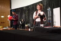 Zukunftsenergien – Zukunftsmusik | Elektrolyse