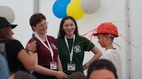 NRW-Tag 2026 Van-de-Graaff-Generator