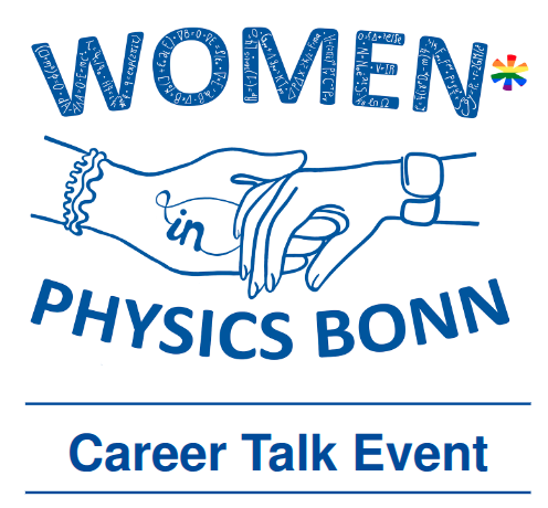Career Talk by Dr. Jolanta Zjupa of Jülich Supercomputing Centre